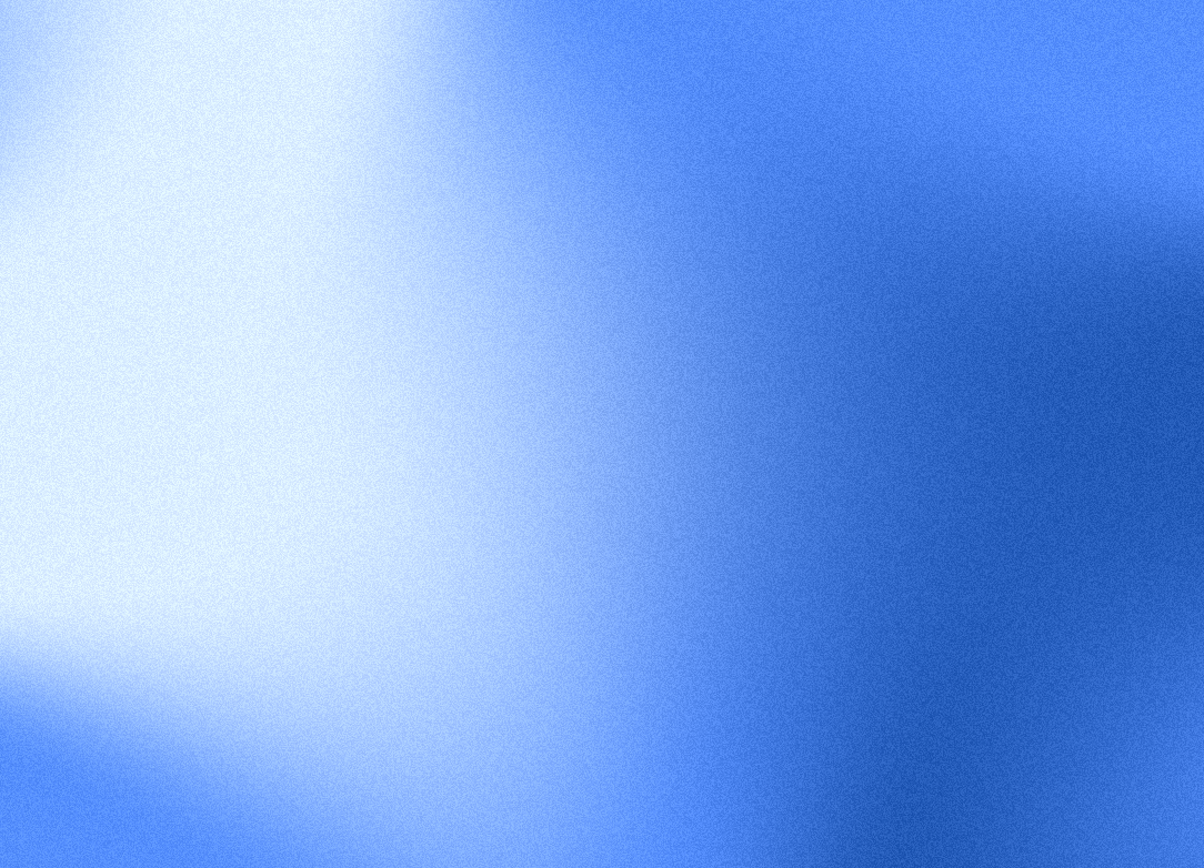 Capture progress demo on a blue canvas
